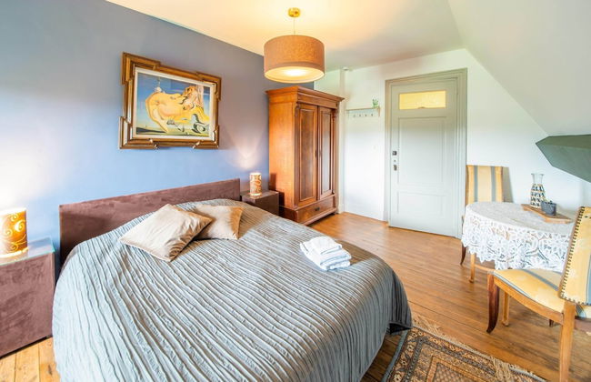 Impressive Castle in Spa With a Swimming Pool - Foto 21