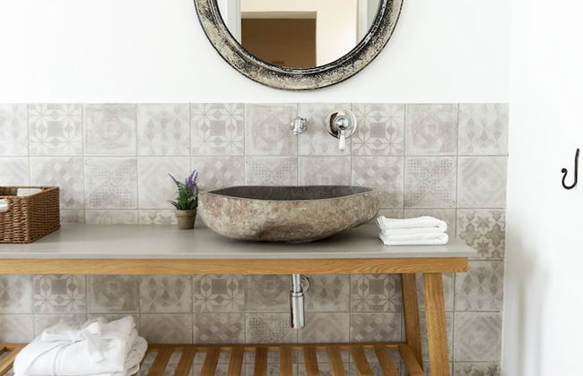 Akotika boutique Old City Apartments - Foto 22