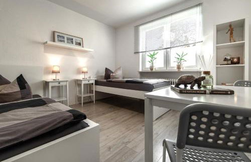 Ferienwohnung Ohechaussee - Foto 39