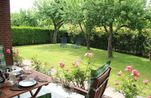 Ferienhaus Dorit & Rüdiger Fahl - Foto 3