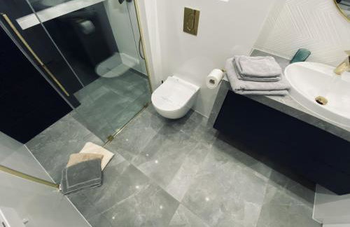 TALIA Apartament Tatarska 4 - Foto 25