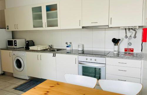 Apartamento da vila, Porto Santo. - Foto 6