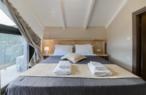 September15 Suites, Lefkada-Episkopos - Photo 75