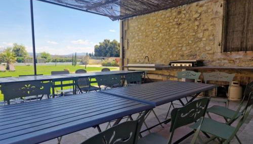 Jolie Masdame un espace incroyable - Foto 3