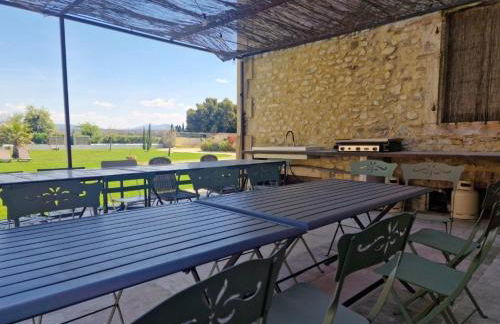 Jolie Masdame un espace incroyable - Foto 3