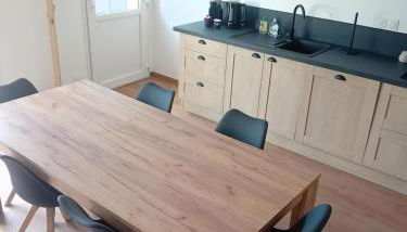 Le Gîte de la Vieille Grange - Foto 5