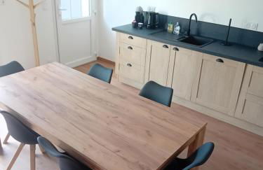 Le Gîte de la Vieille Grange - Foto 5