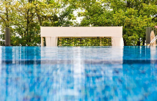 Open sea residence - Foto 32