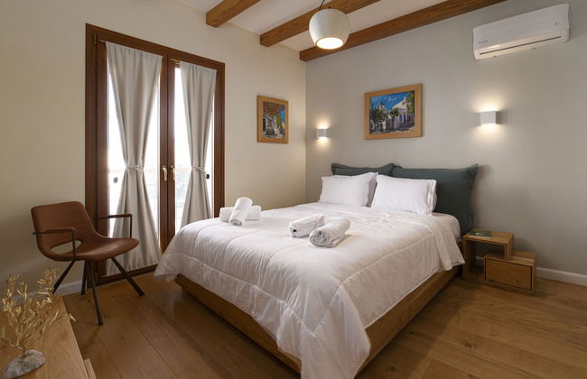 Andros 4 All Seasons Villas & Suites - Foto 16