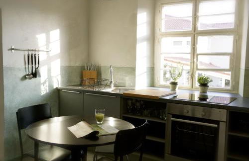 Ferienwohnungen Klosterhof1595 - Foto 18