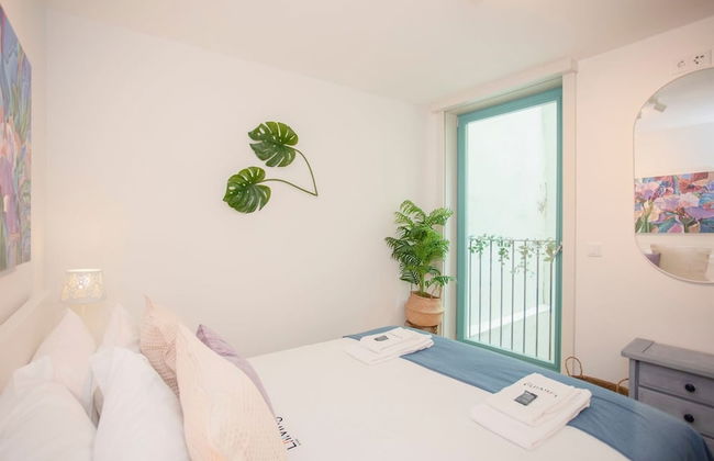 Liiiving in Porto - Boho Blue Home - Foto 54