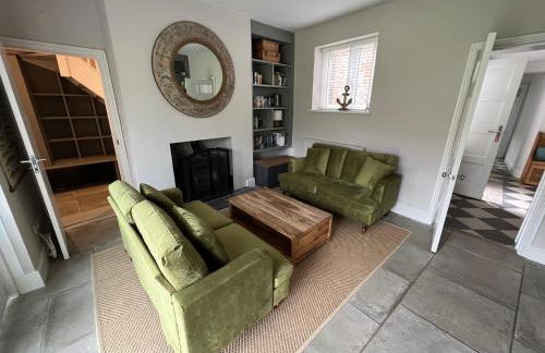 The Old Chequers - Hot tub & Games room - Foto 8