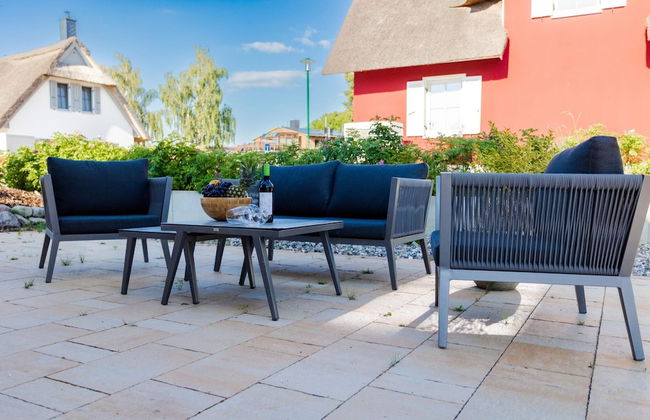 Holiday Home With Sauna in Boiensdorf - Foto 11