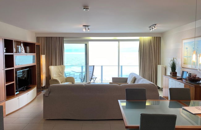 Apartment in Nieuwpoort With Sea Views - Photo 8