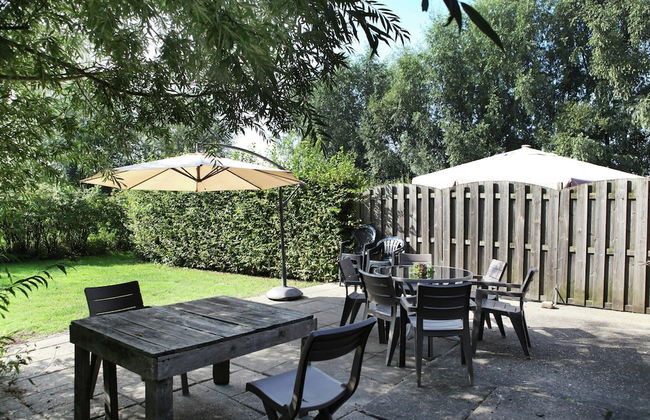 Farmhouse Appartment in Eede - Foto 14