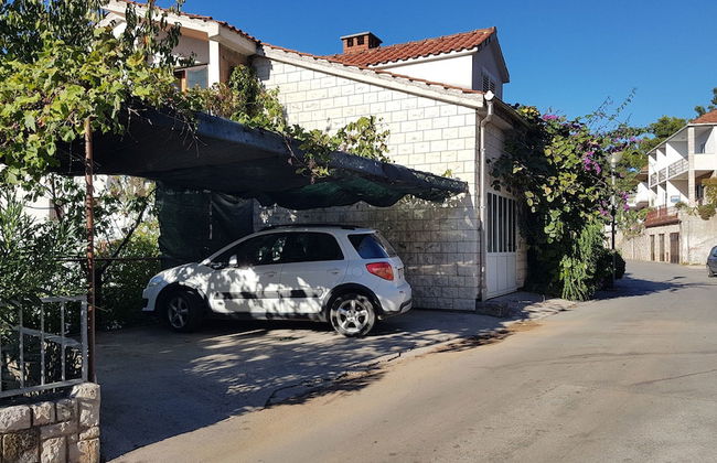 Apartments and Room Caric - Foto 56