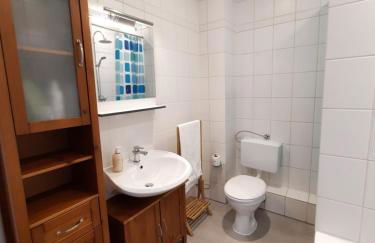 Ferienwohnung Langenberg Altstadt WiFi Netflix - Foto 9