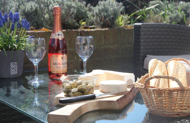 Luxury Home in Egmond aan den Hoef With Garden - Foto 4