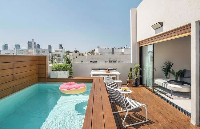 Mr. Louis - By TLV2GO - Photo 62