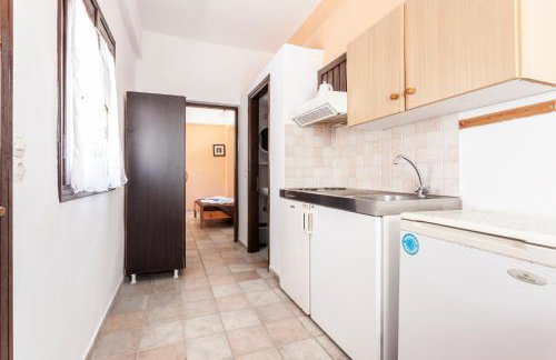 One Bedroom Apartment With Kitchenette# 12 A - Foto 5