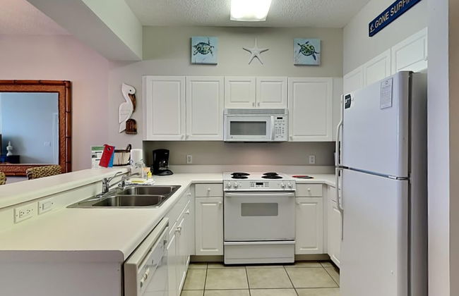 Windemere by Southern Vacation Rentals - Foto 22