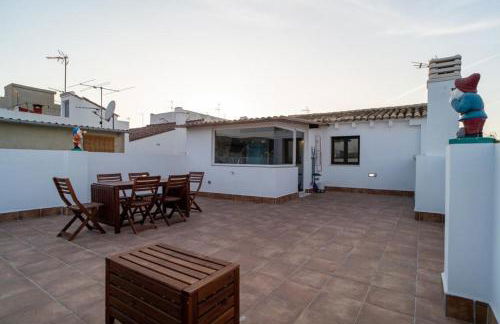 Bellanna - Panorámica - Foto 9