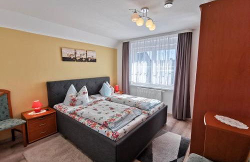 Gaestehaus Heuer - Foto 33