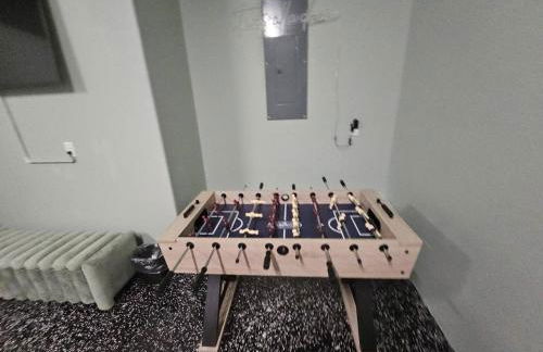 BrandNew! Secret Garden HTX |5BR w/GameRoom+HotTub - Foto 17