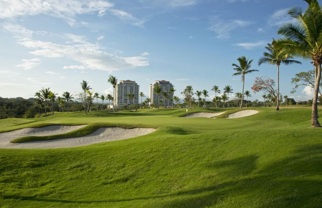 The Golf-view Condo by Acomodo - Foto 30