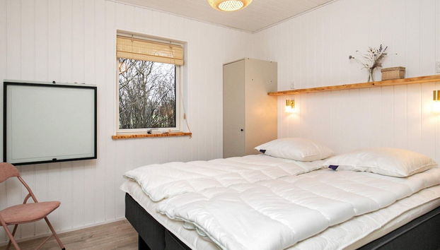 10 Person Holiday Home in Vinderup-by Traum - Foto 5, Habitación