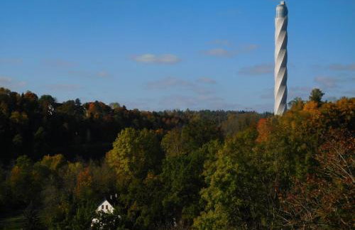 Kanne Honeymoon Apartment - Foto 25