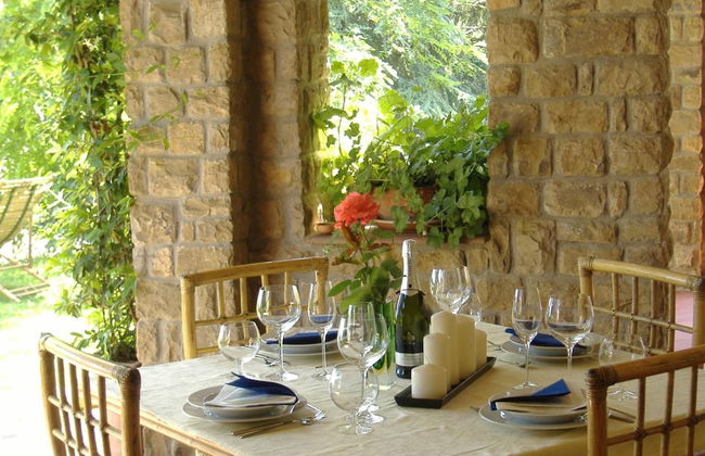 B&B da Ronald...a Pian del Papa - Foto 27