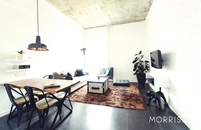 Morrissey Hotel - Photo 12