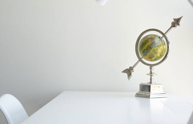 Minerva Zone Apartment Super Vista Fully Equipped Pool 3 Rec 6pp tv Wifi Aa - Foto 28