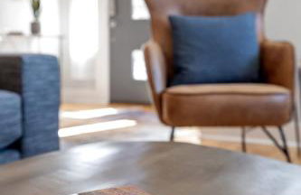 Porte Orange-Modern Home-1 mi from DT Fayetteville - Foto 9