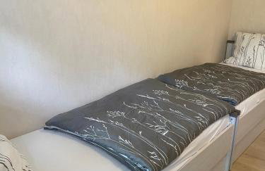 Ferienwohnung 1 Hof Schäfer - Foto 19
