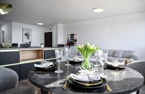 Luxury apartment Fani & Sons - Foto 19
