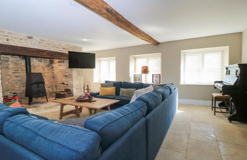 Tickmorend Farm - Foto 29