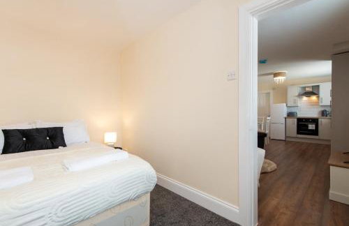 Ground floor apartment in Langley Park - Foto 17