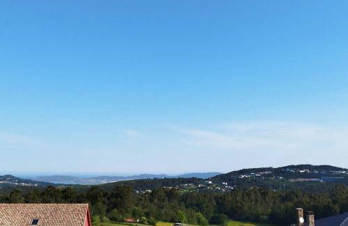 apt acogedor con terraza y barbacoa - Foto 51