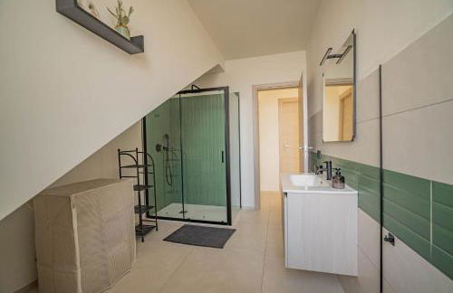 ITACA, casa vacanze a Casuzze - Foto 22