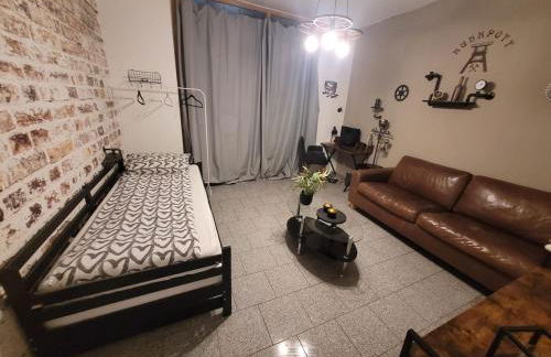 Großes Loft in Duisburg direkt an der U79, nähe Hauptbahnhof - Photo 26