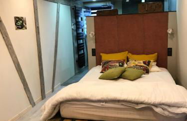 Le Loft de l ancienne forge - Foto 38