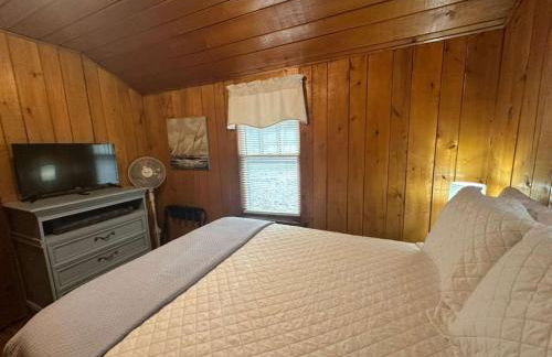 Hidden Cabin Getaway - Foto 16