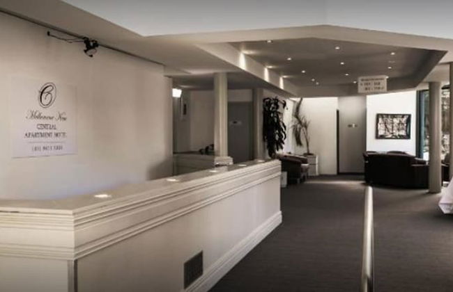 Melbourne Kew Central Apartment Hotel - Photo 2