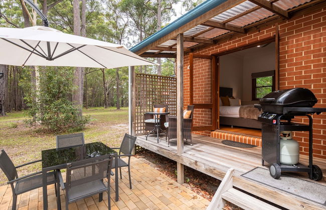 Bay and Bush, Jervis Bay - Photo 25