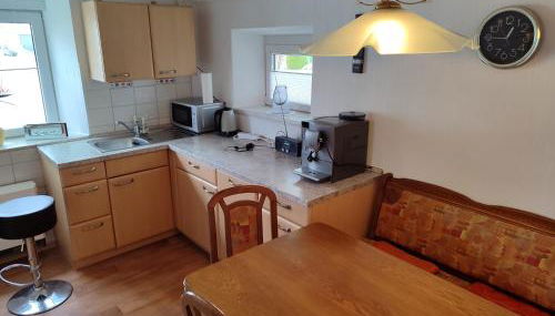 FeWo Sonnenblick Rammingen - Foto 5