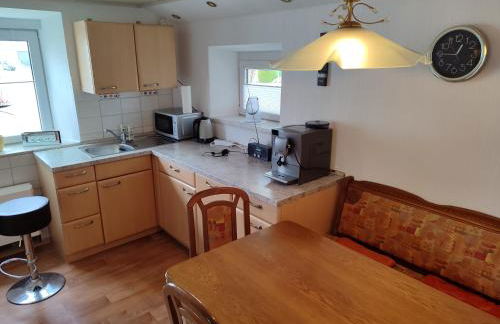 FeWo Sonnenblick Rammingen - Foto 5