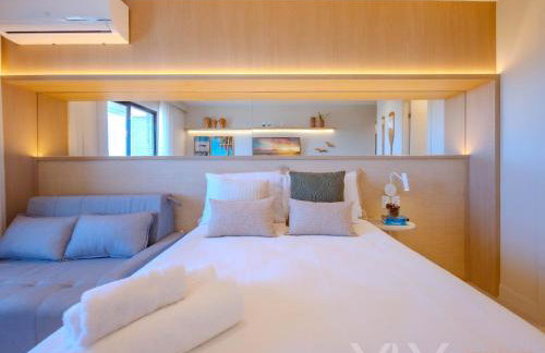 Residencial Premium Stella Maris by VLV Stays - Foto 54