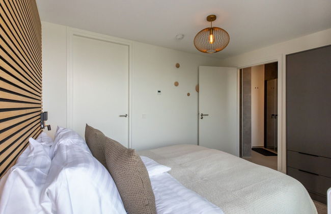 Apartment in Sint-annaland Near Beach - Foto 7